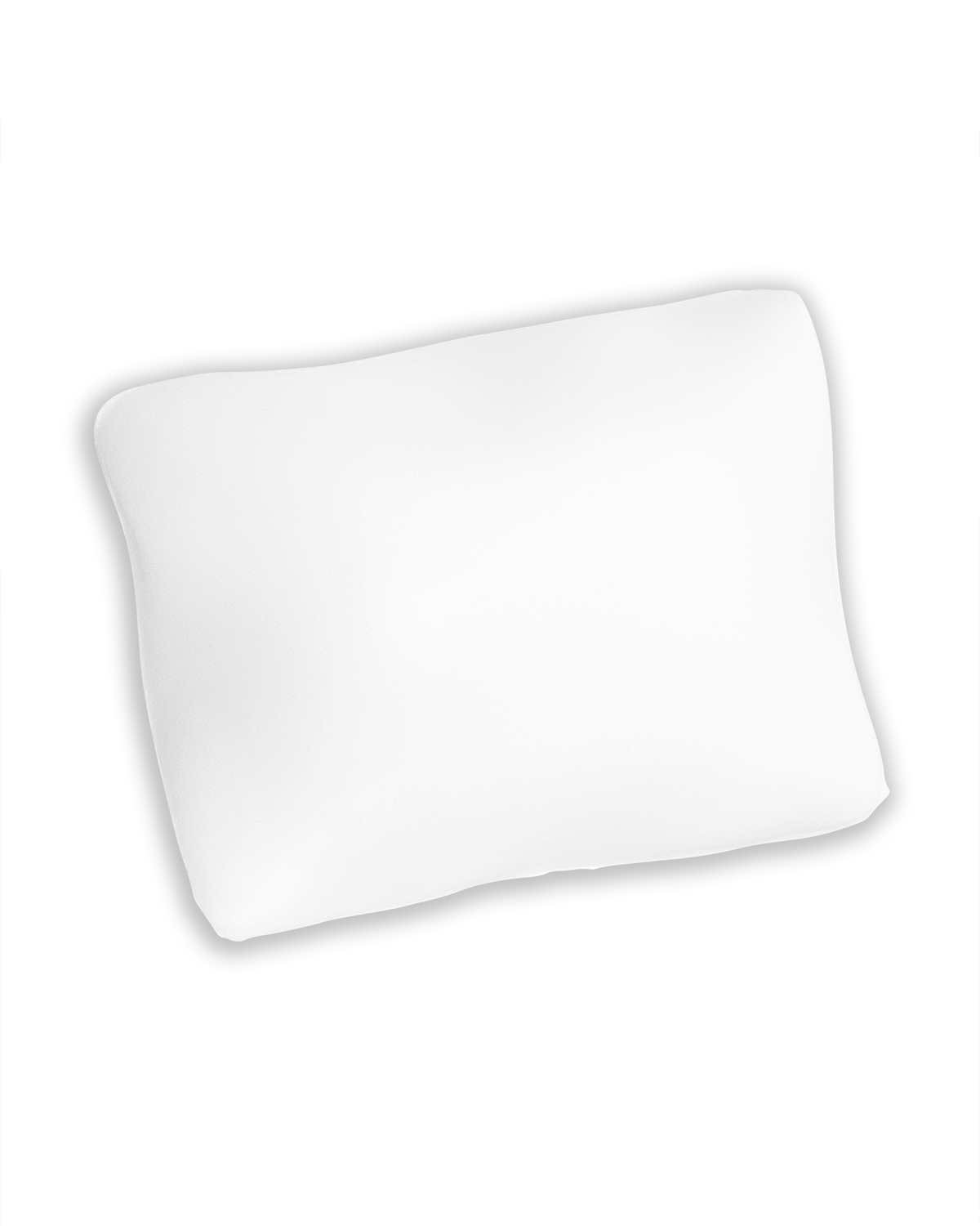 Picture of Pillow Shape Stress Ball.