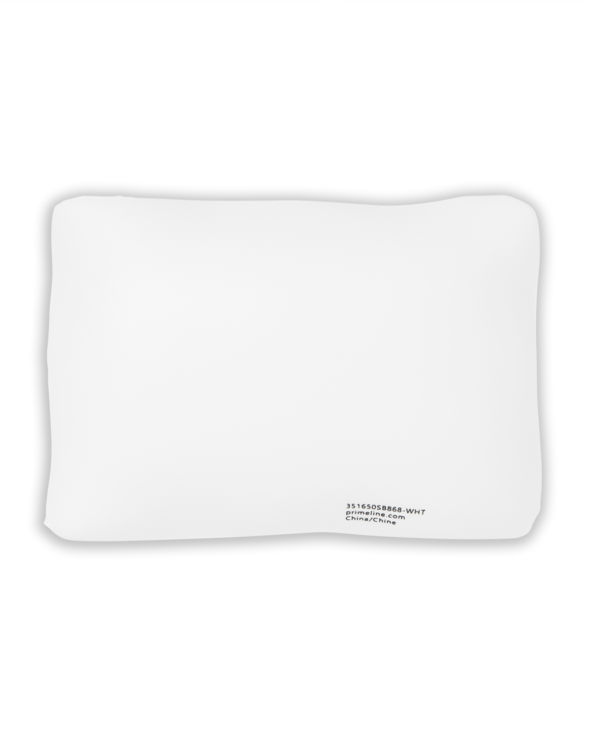Picture of Pillow Shape Stress Ball.