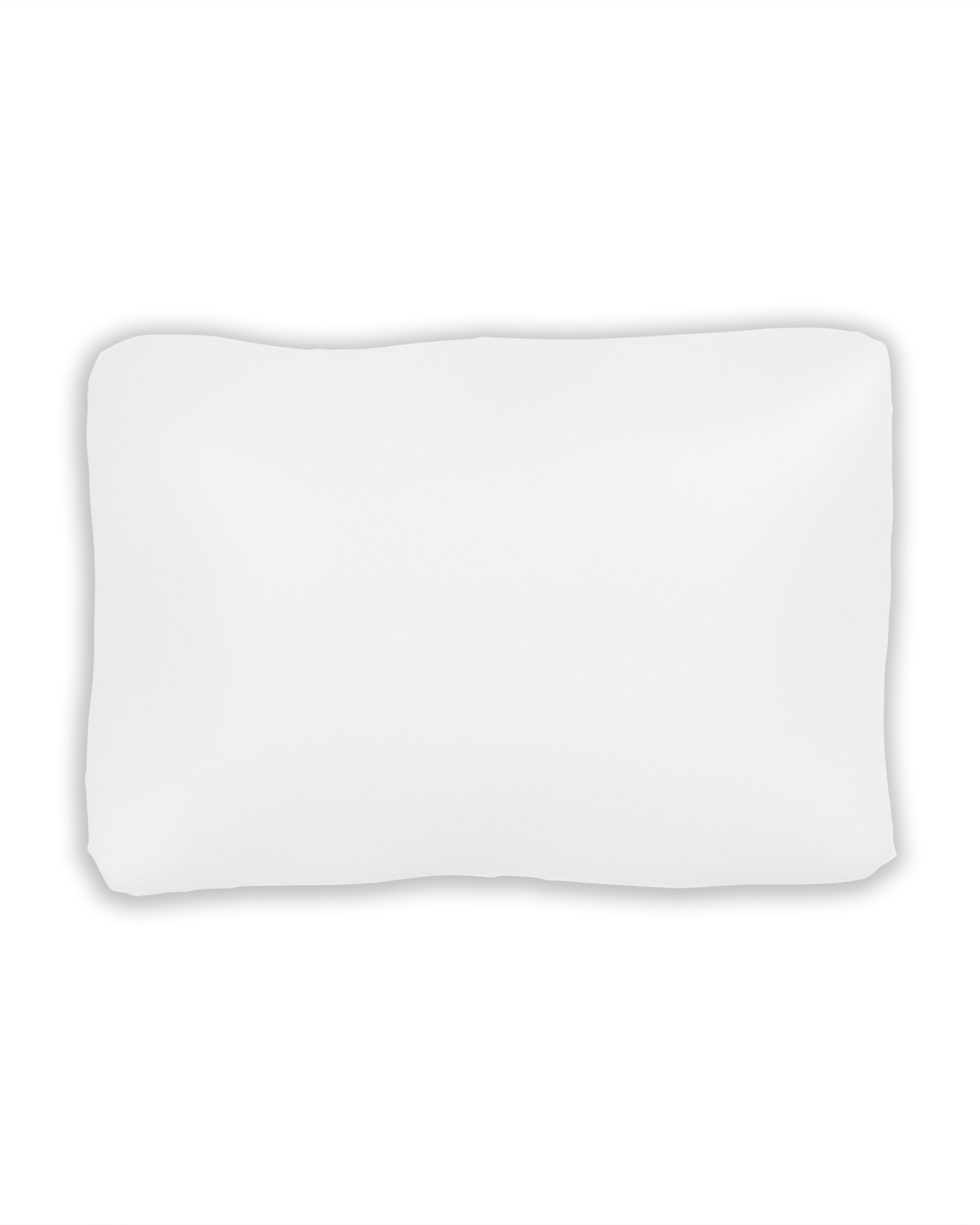 Picture of Pillow Shape Stress Ball.