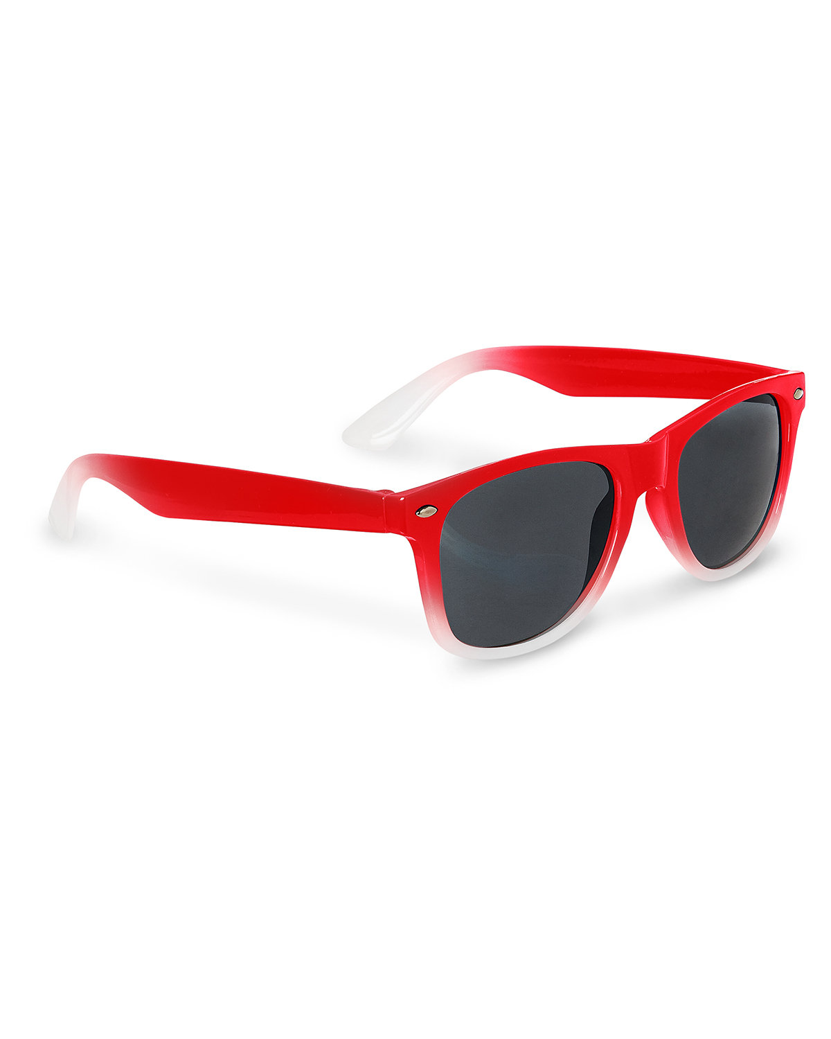 Picture of Gradient Frame Sunglasses.