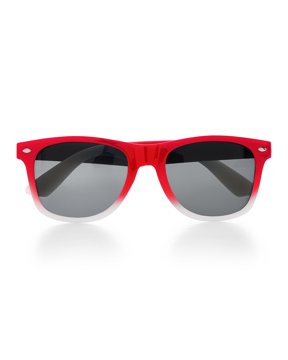 Picture of Gradient Frame Sunglasses.