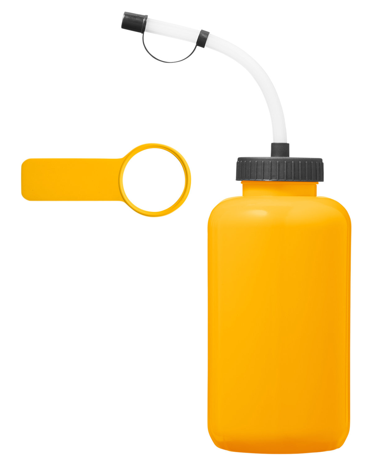 Picture of Zone 34 Oz. Squeeze Water Bottle