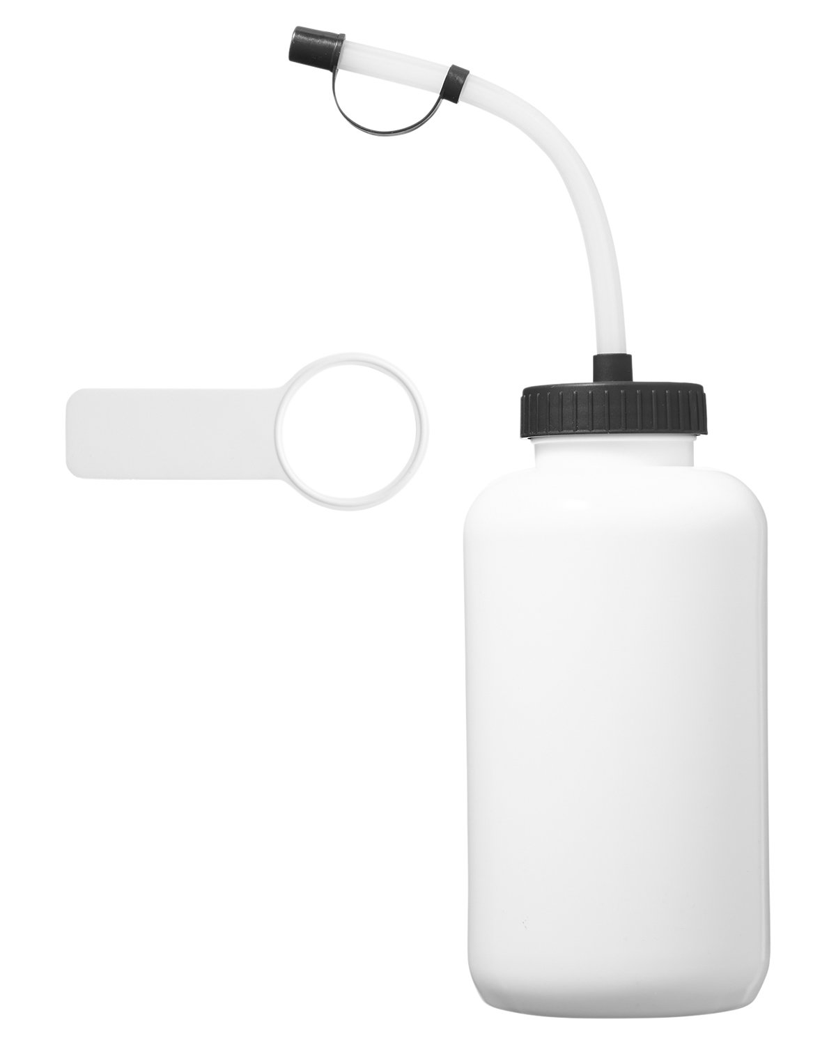 Picture of Zone 34 Oz. Squeeze Water Bottle