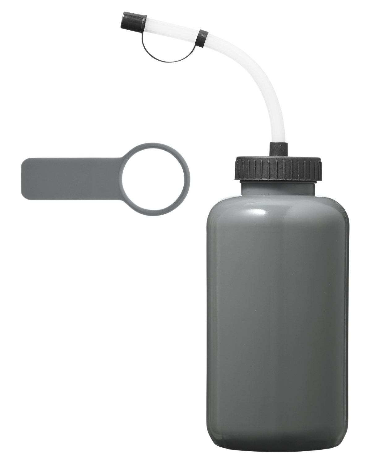 Picture of Zone 34 Oz. Squeeze Water Bottle