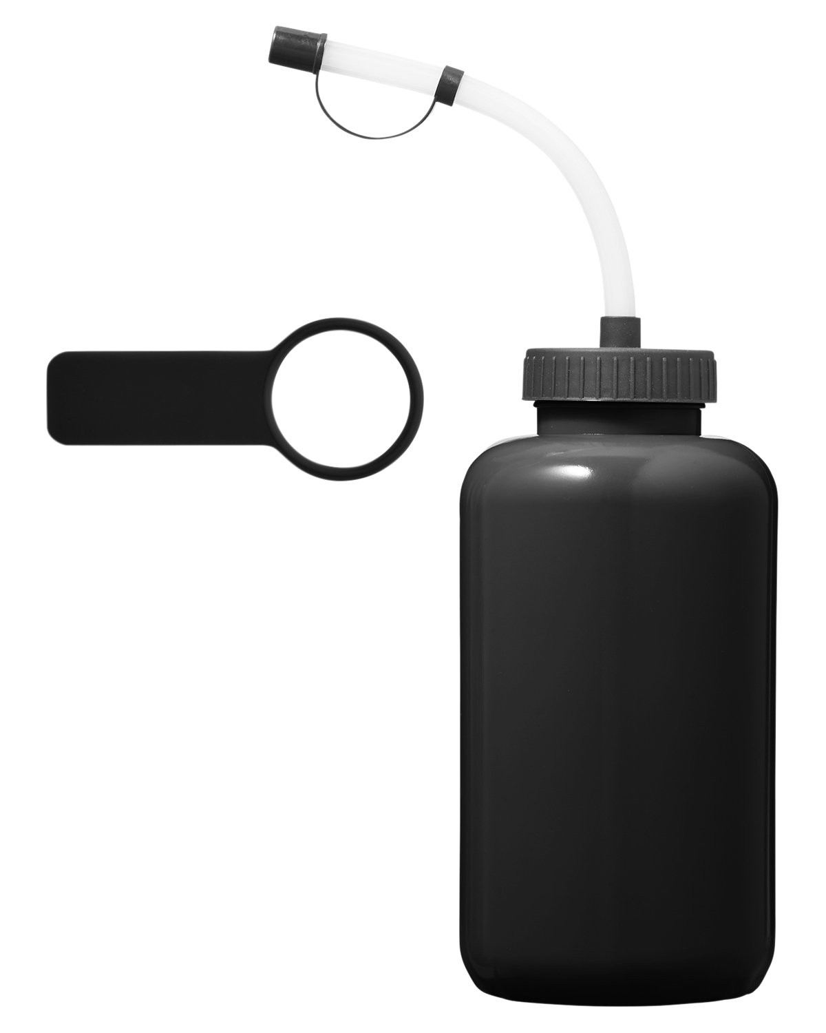 Picture of Zone 34 Oz. Squeeze Water Bottle