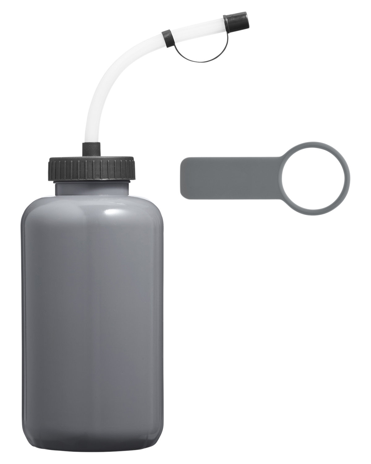 Picture of Zone 34 Oz. Squeeze Water Bottle