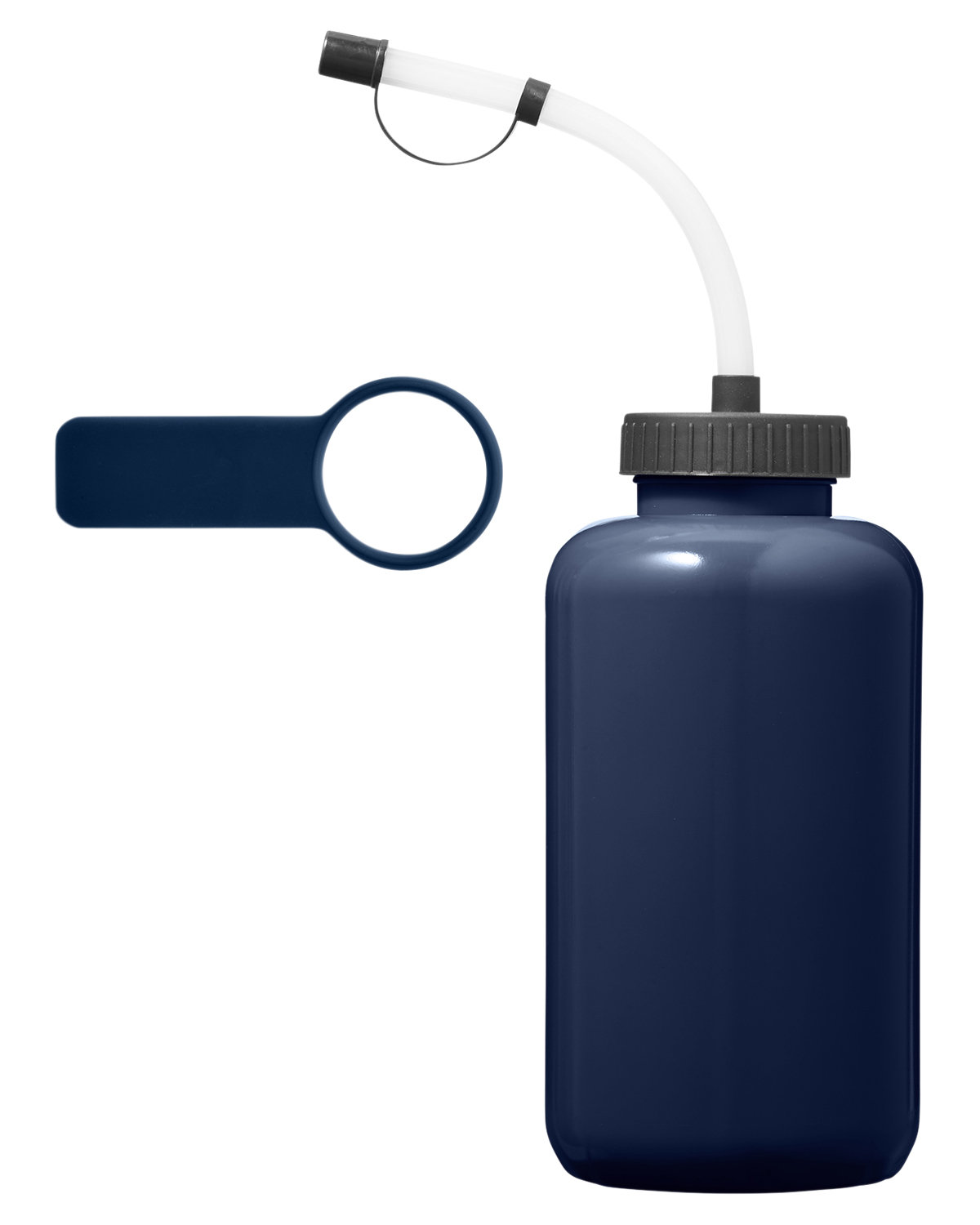 Picture of Zone 34 Oz. Squeeze Water Bottle