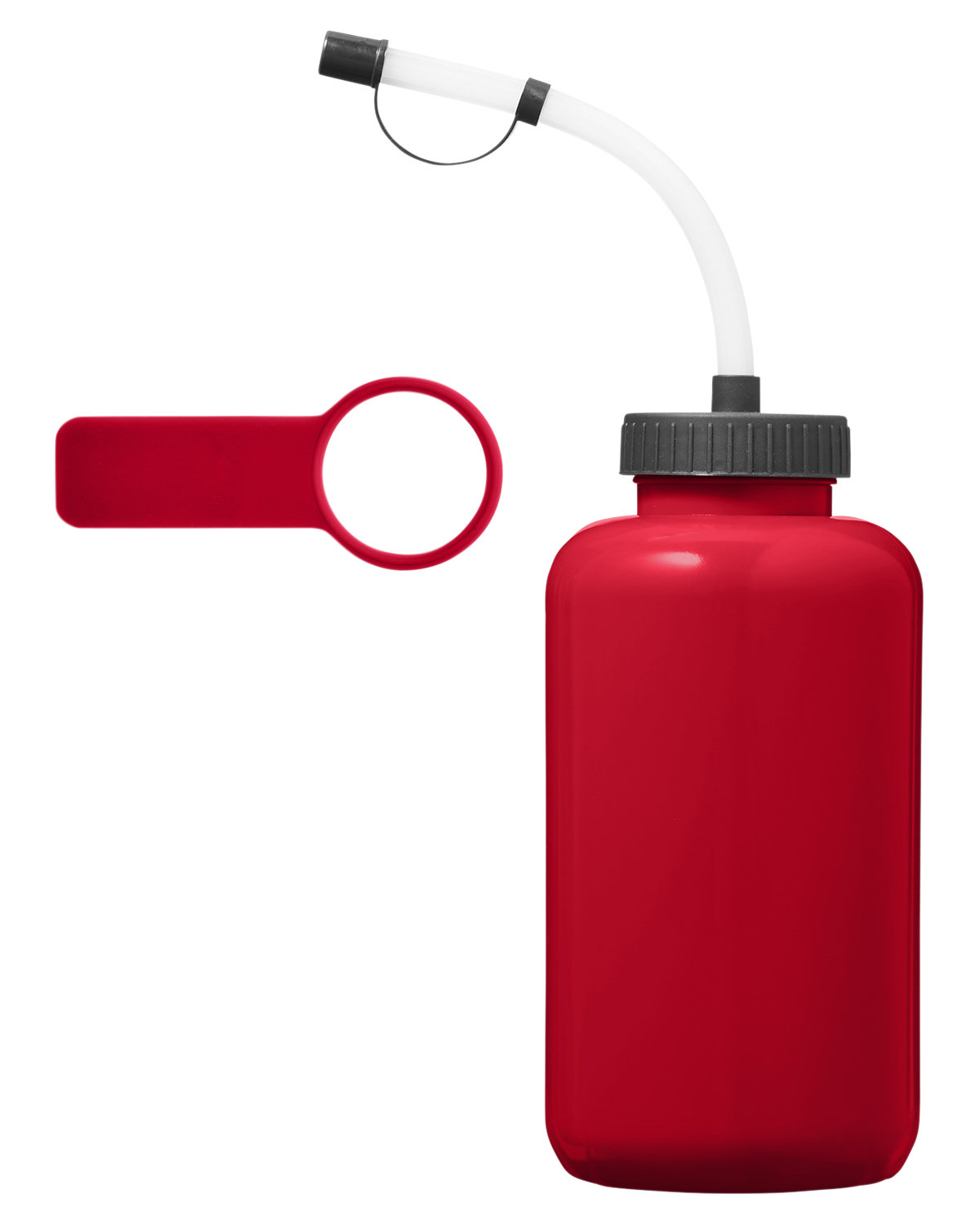 Picture of Zone 34 Oz. Squeeze Water Bottle