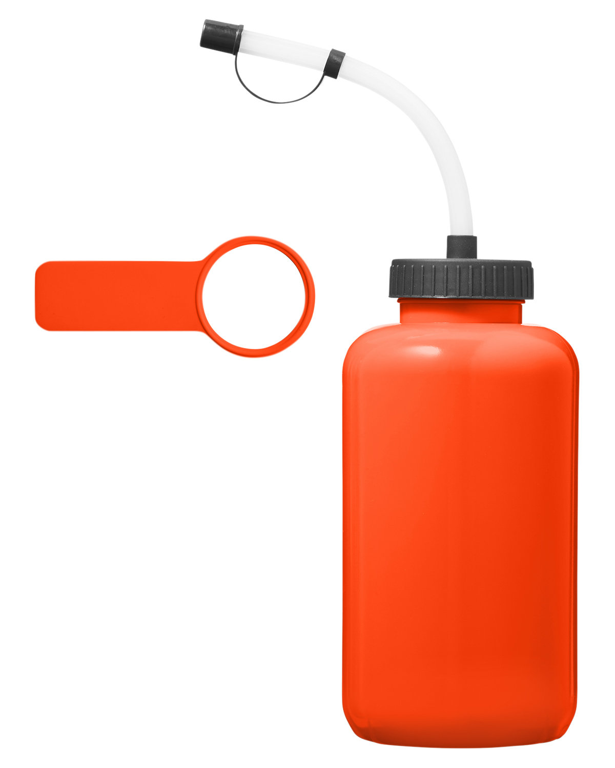 Picture of Zone 34 Oz. Squeeze Water Bottle