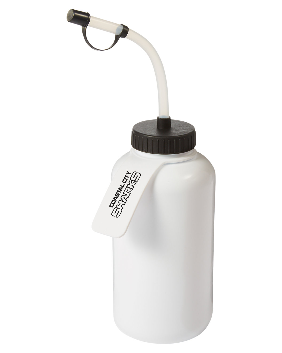 Picture of Zone 34 Oz. Squeeze Water Bottle