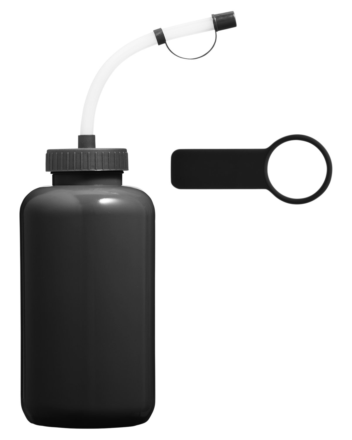 Picture of Zone 34 Oz. Squeeze Water Bottle