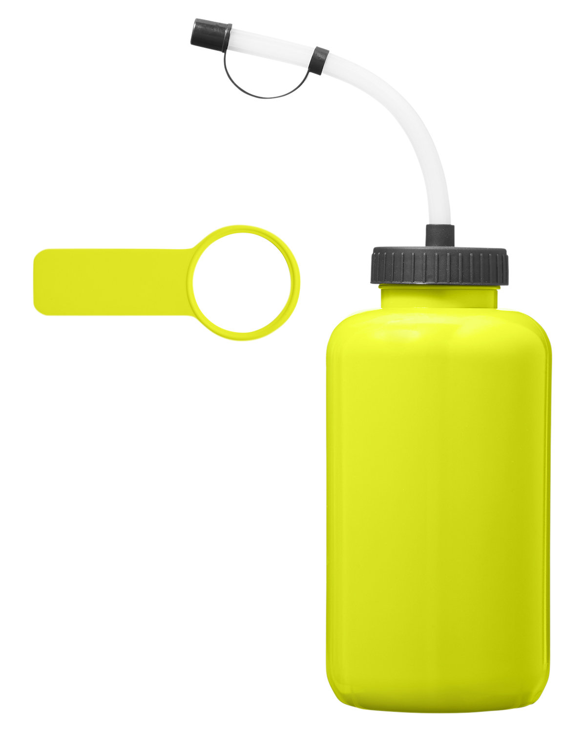Picture of Zone 34 Oz. Squeeze Water Bottle