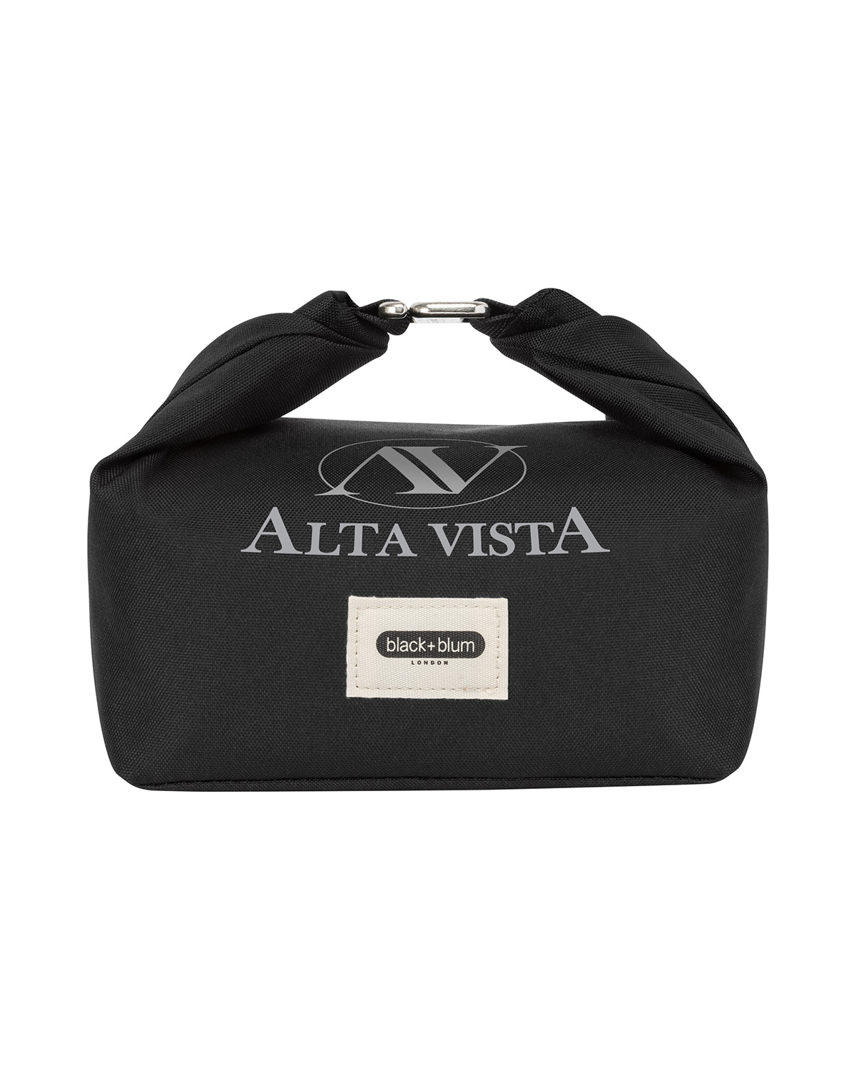 Picture of Eco Lunch Bag.