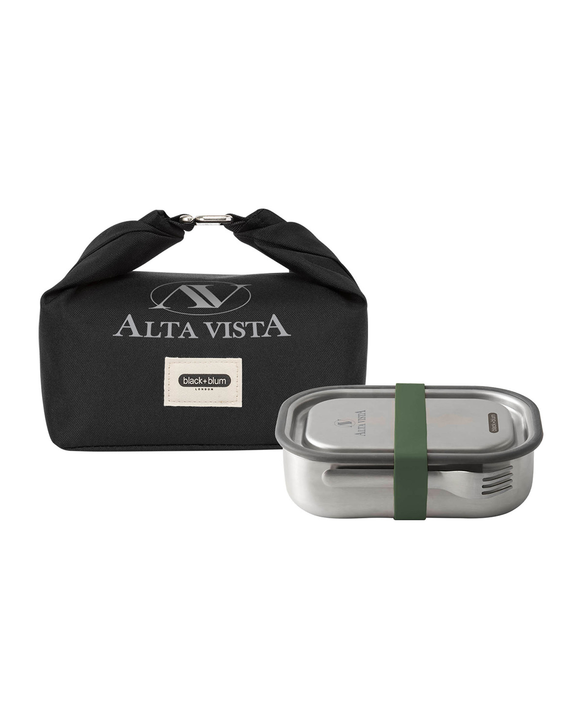 Picture of Black+Blum Lunch Grab & Go Gift Set