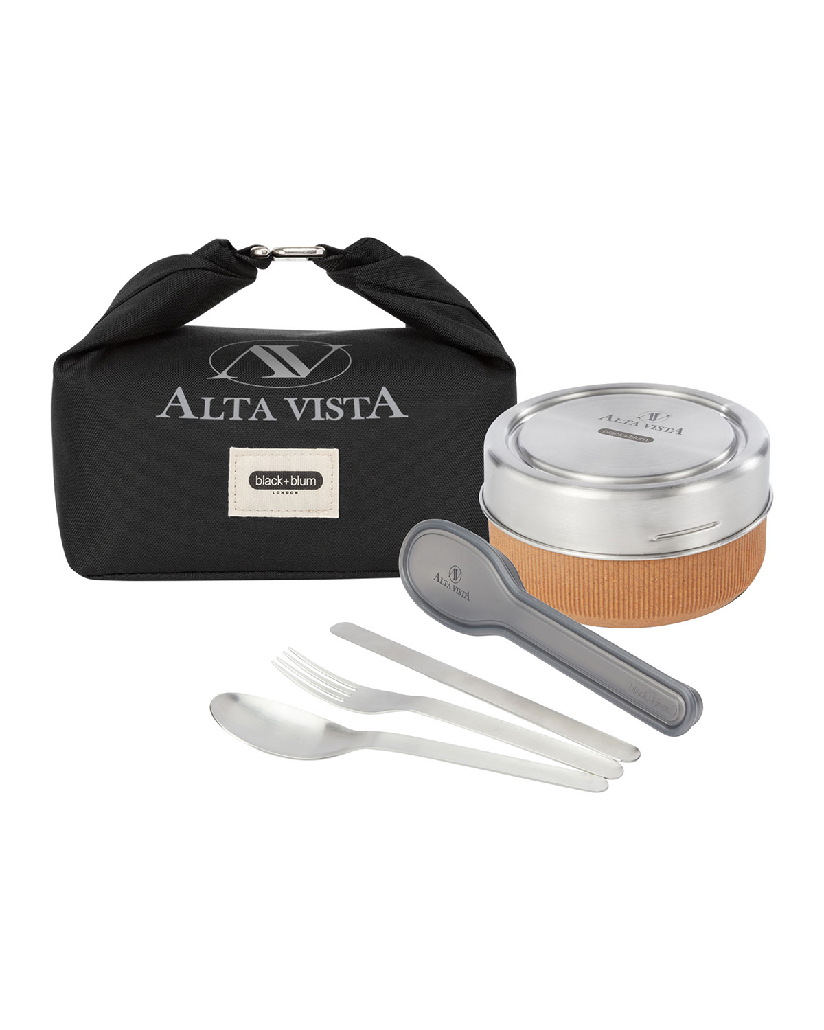 Picture of Black+Blum Lunch Time Gift Set