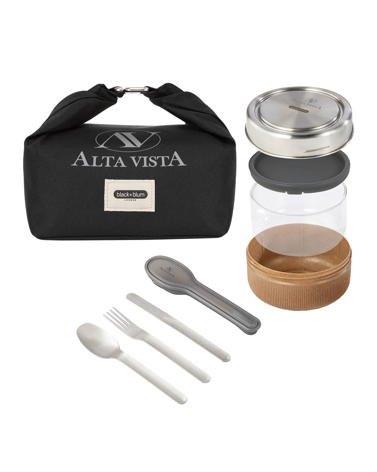 Picture of Black+Blum Lunch Time Gift Set