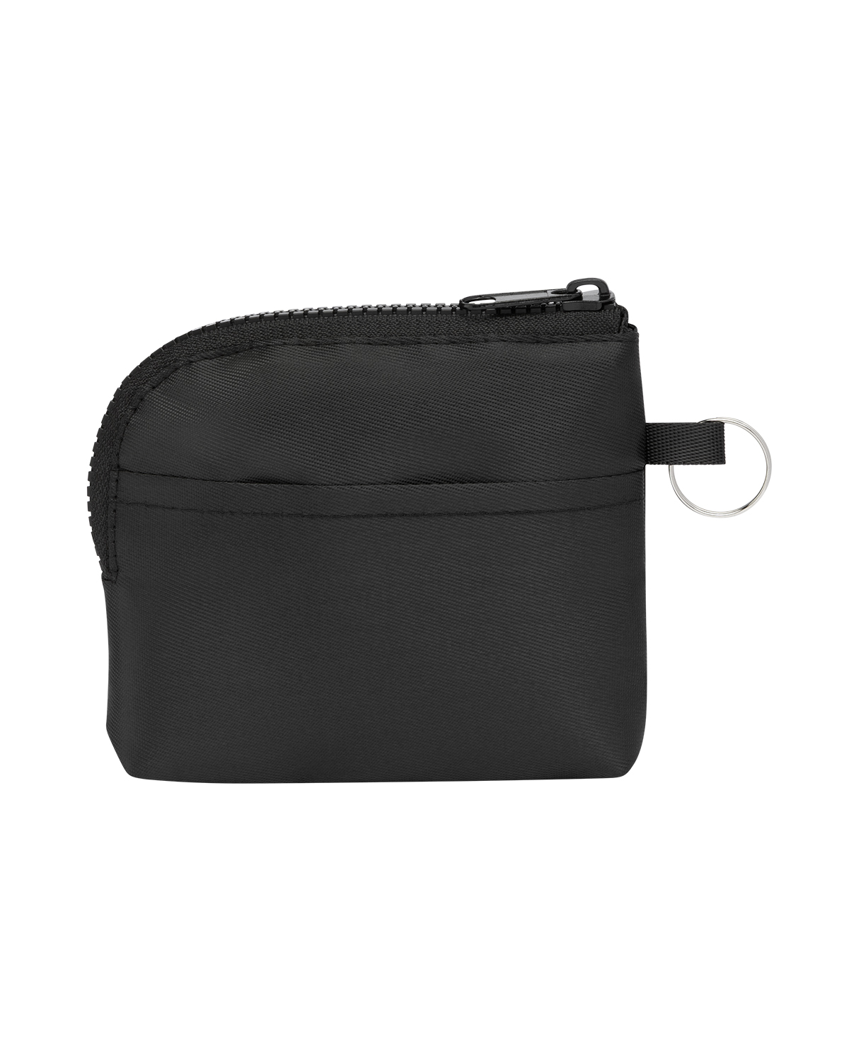Picture of Eco Duo Pouch Wristlet.