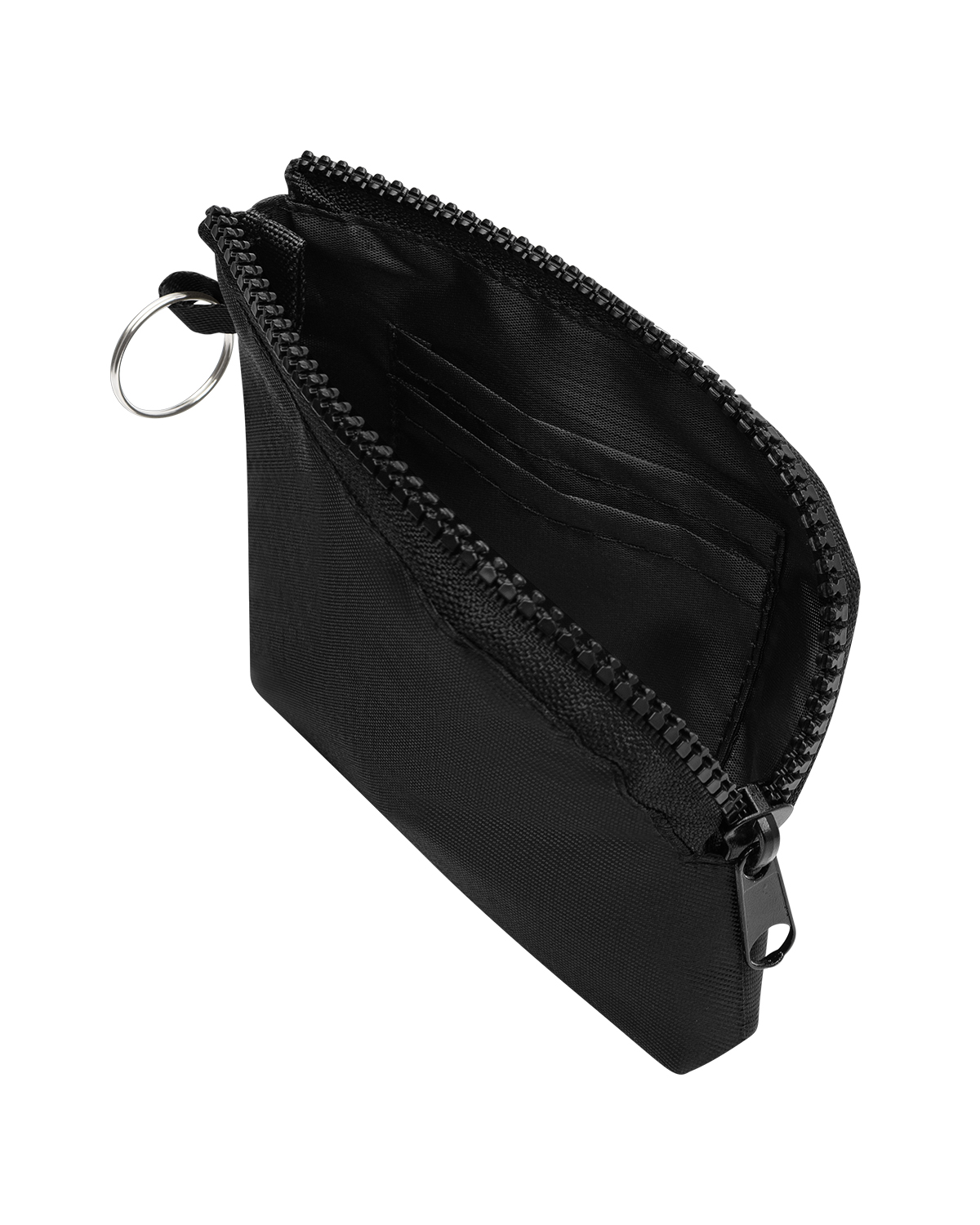 Picture of Eco Duo Pouch Wristlet.