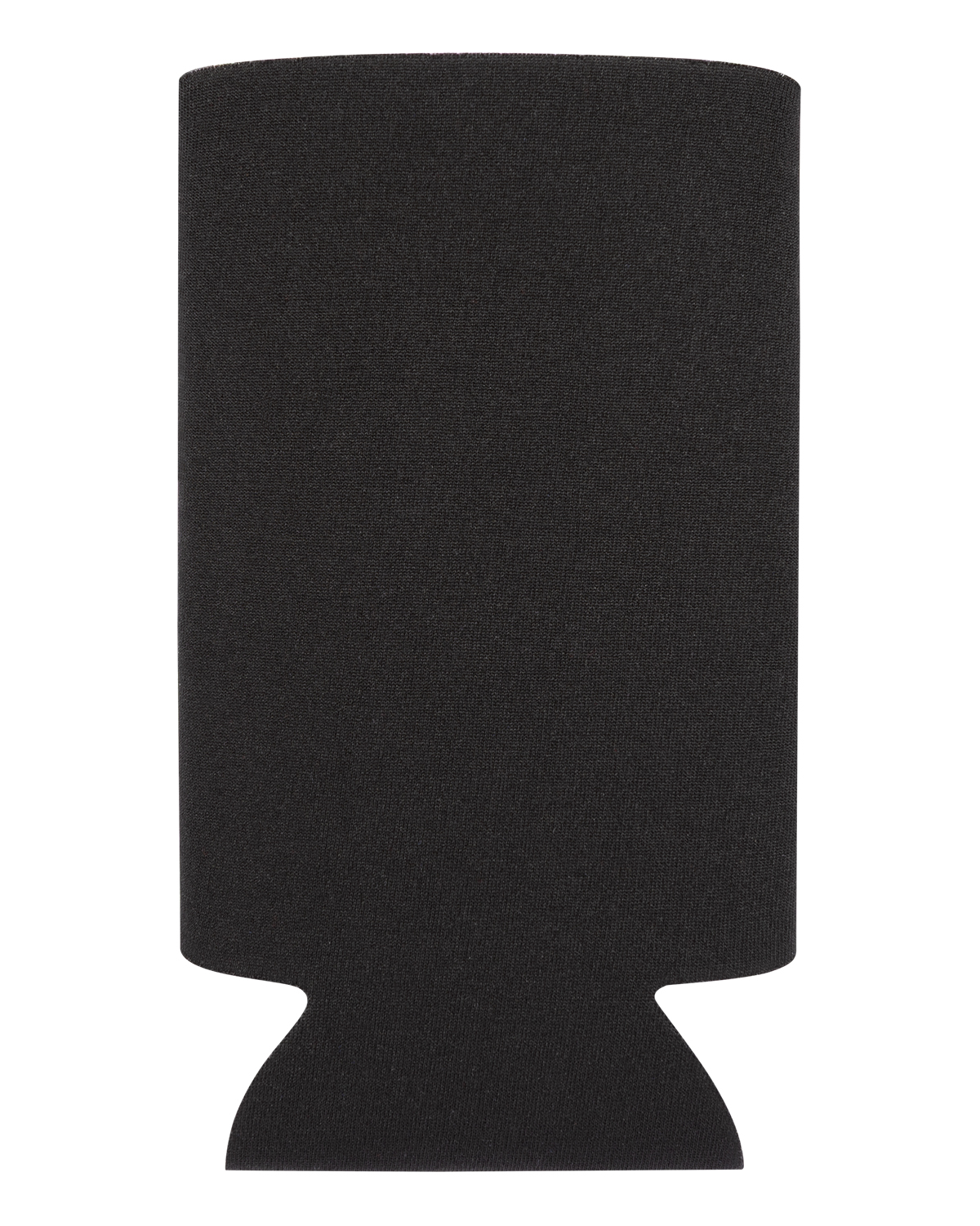 Picture of 12 oz. Slim Collapsible Insulated Can Cooler Sleeve.