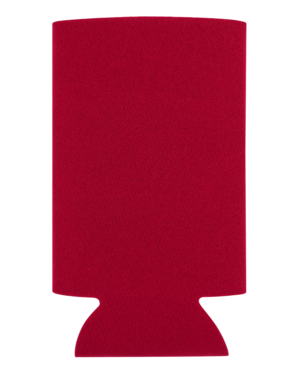 Picture of 12 oz. Slim Collapsible Insulated Can Cooler Sleeve.