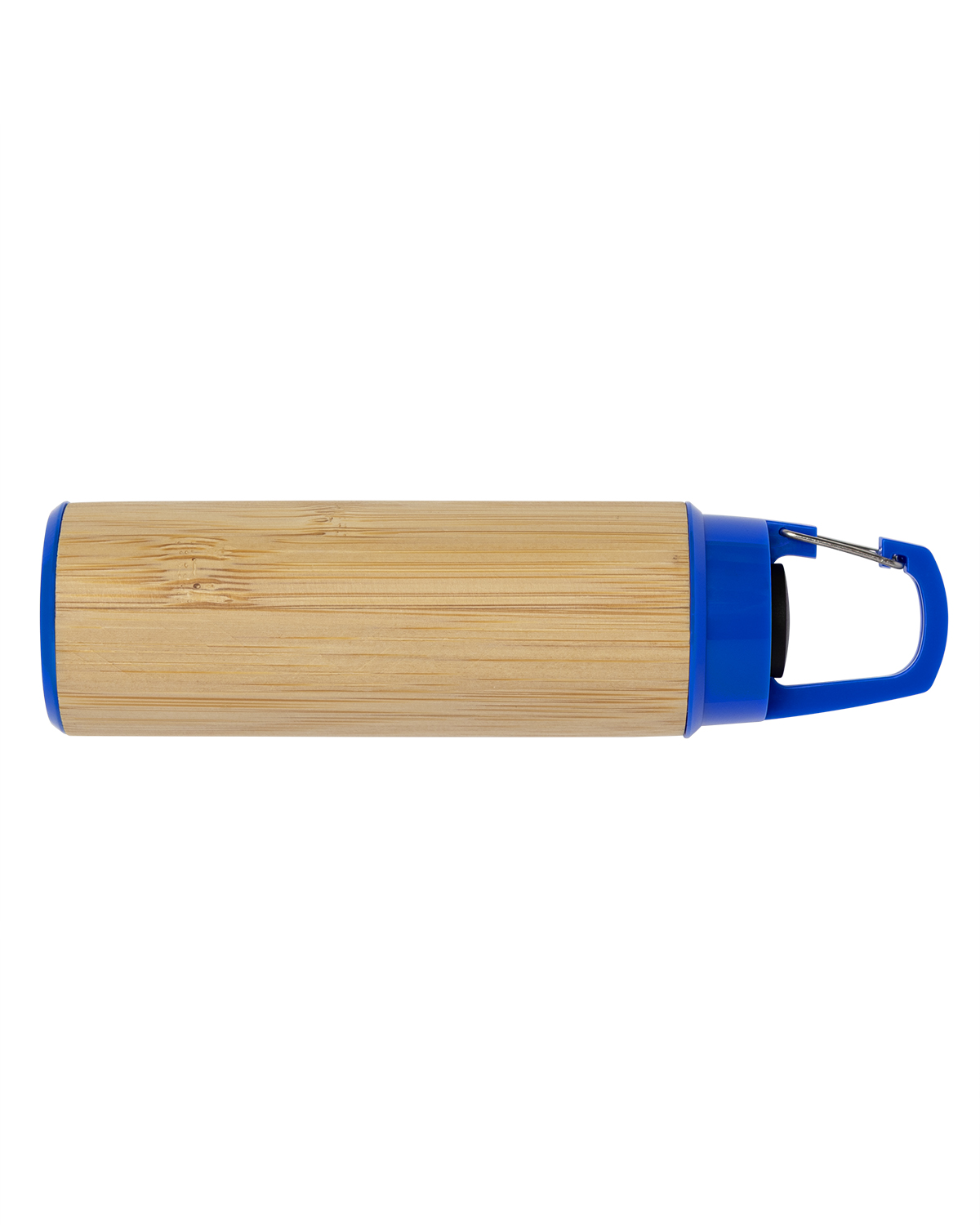 Picture of Bamboo Clip Flashlight.