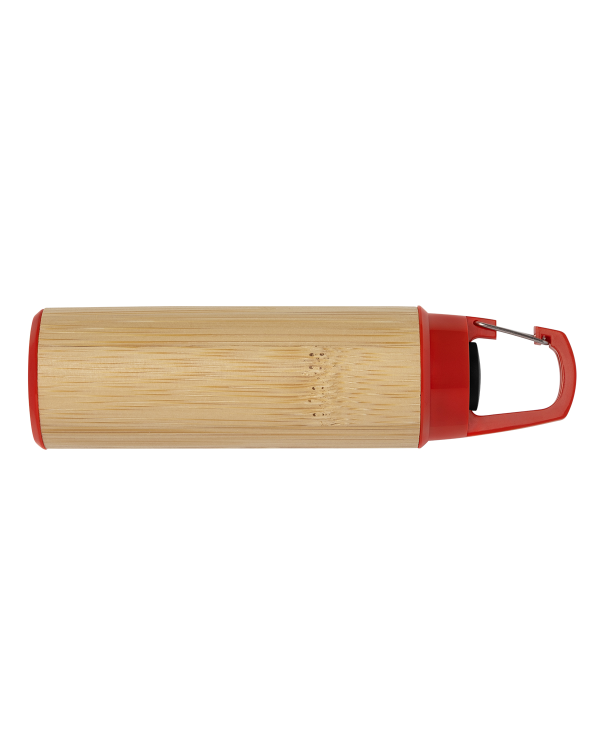 Picture of Bamboo Clip Flashlight.