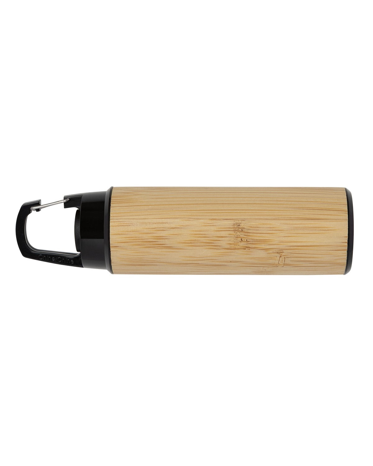 Picture of Bamboo Clip Flashlight.
