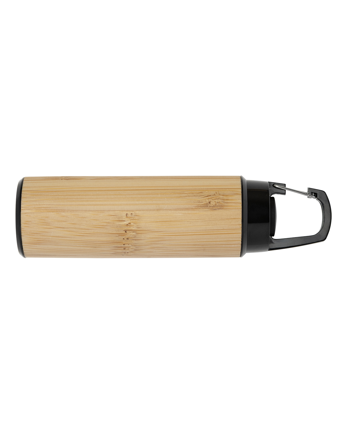 Picture of Bamboo Clip Flashlight.
