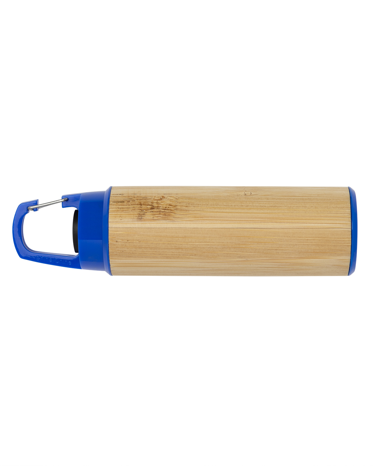 Picture of Bamboo Clip Flashlight.