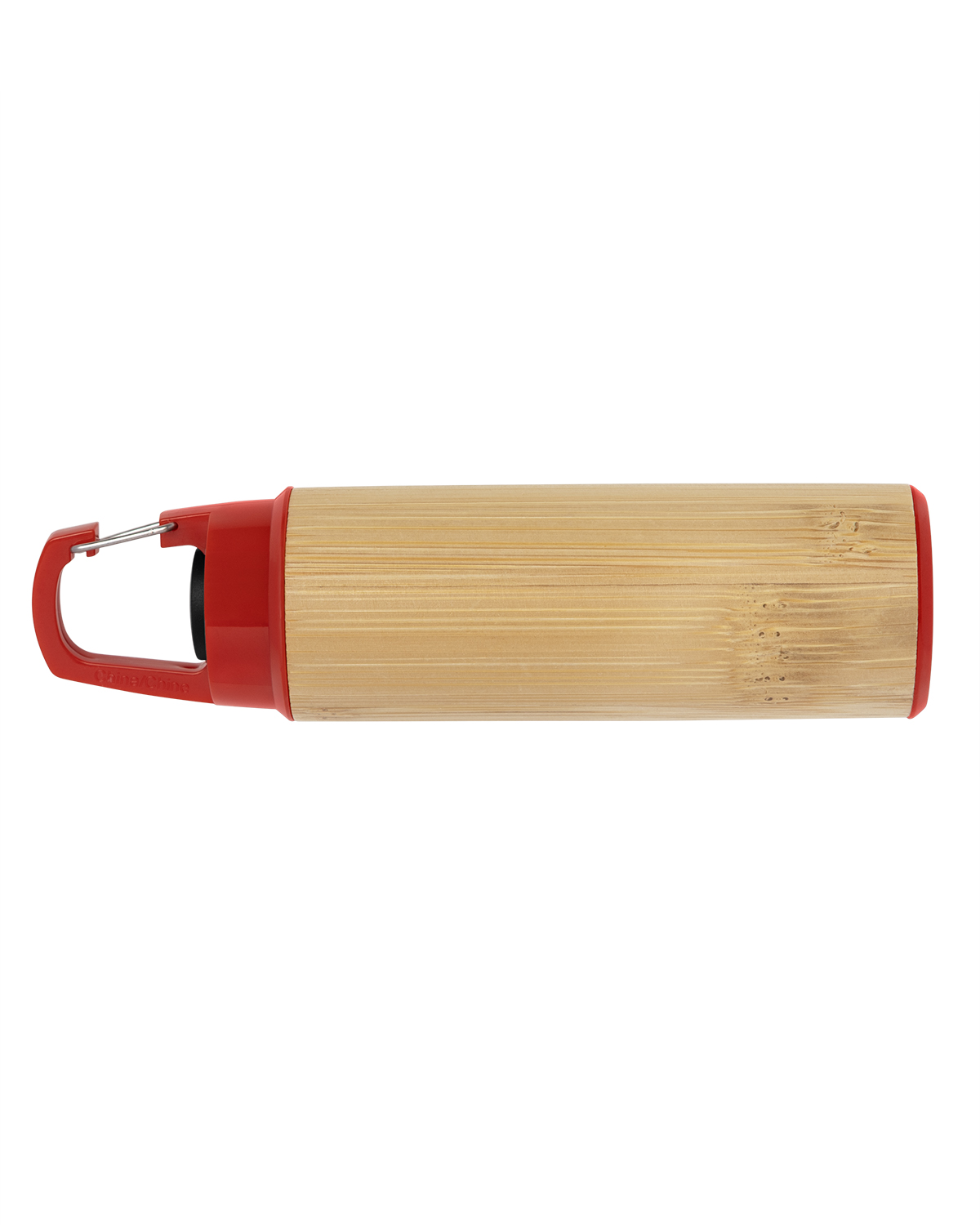 Picture of Bamboo Clip Flashlight.