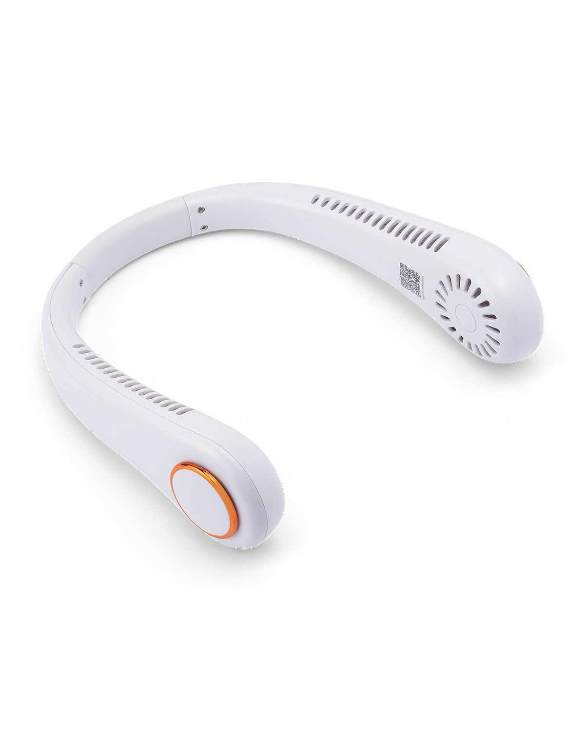 Picture of Eco Rechargeable Neck Fan.