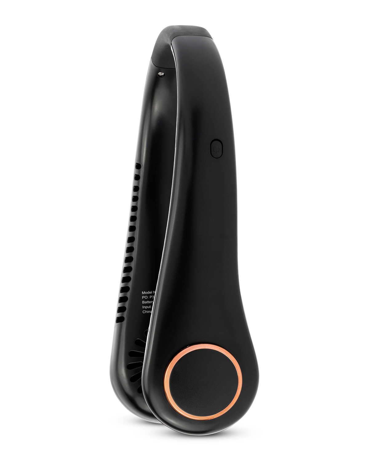 Picture of Eco Rechargeable Neck Fan.