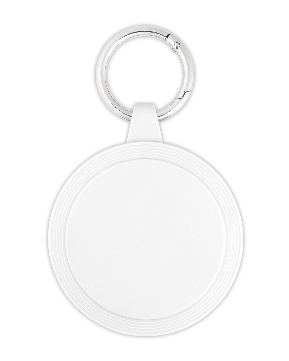 Picture of 60W Eco Charging Cable Kit Keychain.
