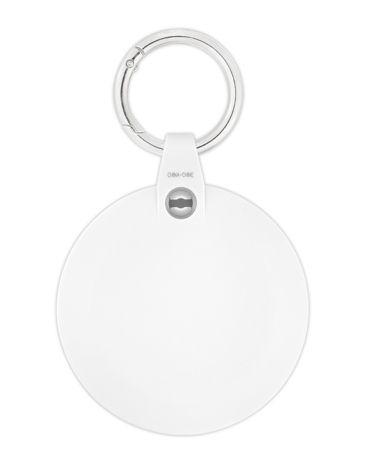 Picture of 60W Eco Charging Cable Kit Keychain.