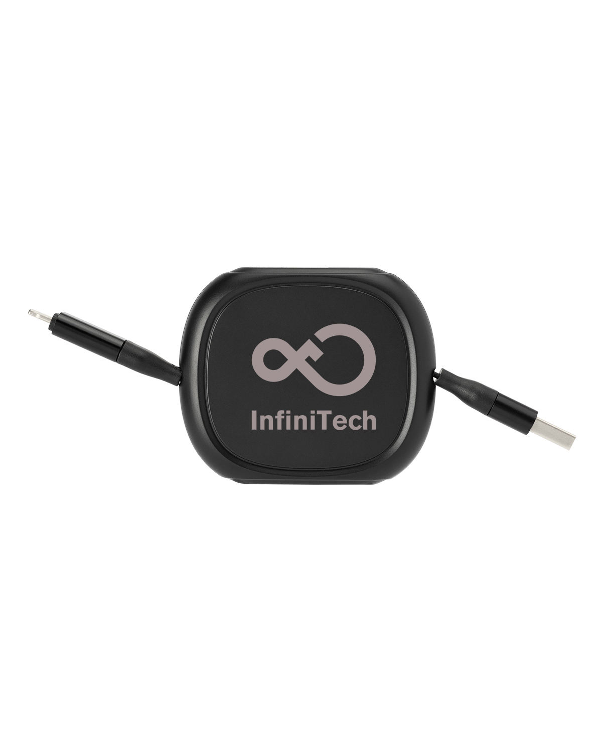 Picture of Roberta Retractable Eco 100W Charging Cable.