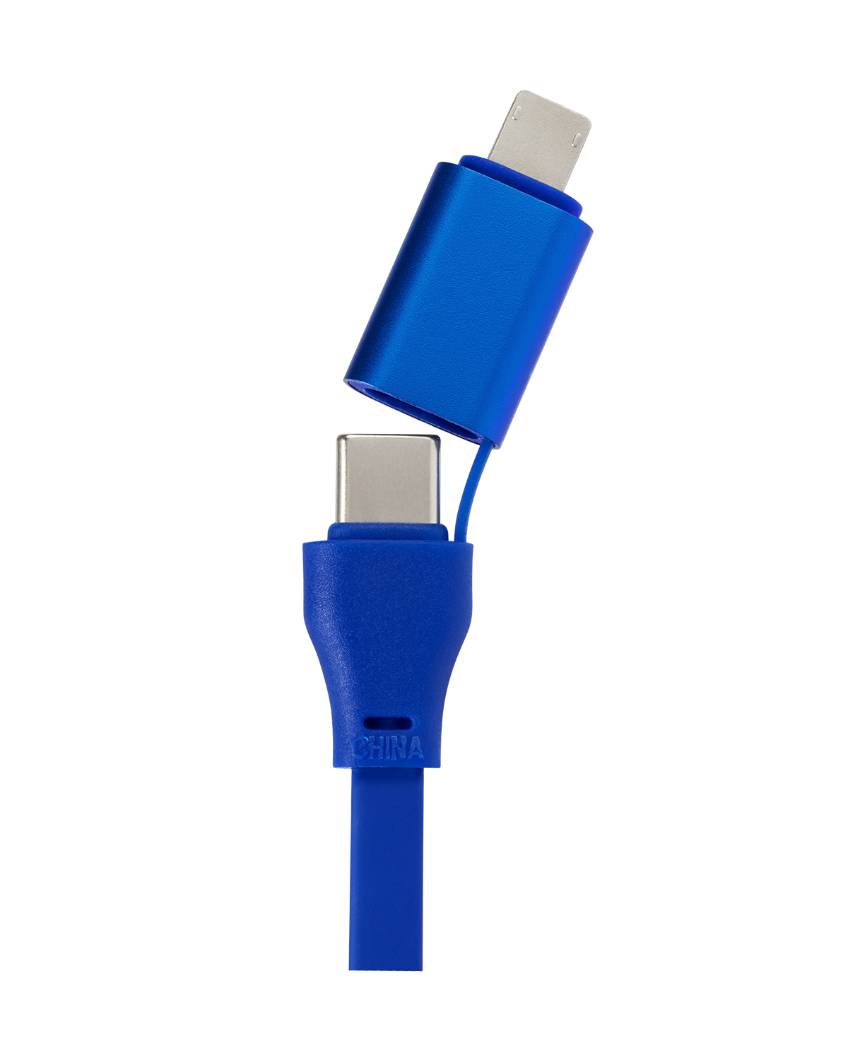 Picture of Roberta Retractable Eco 100W Charging Cable.
