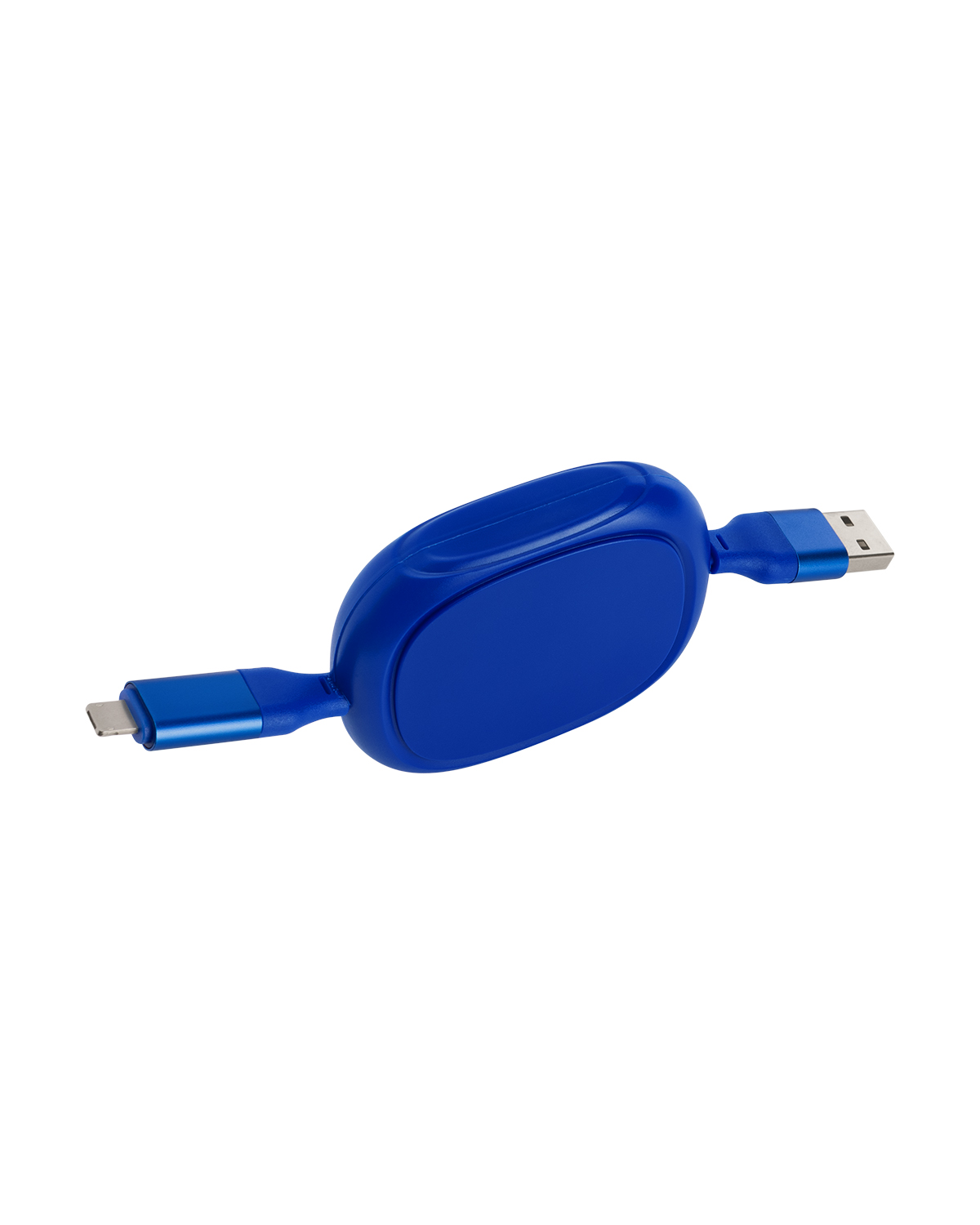 Picture of Roberta Retractable Eco 100W Charging Cable.