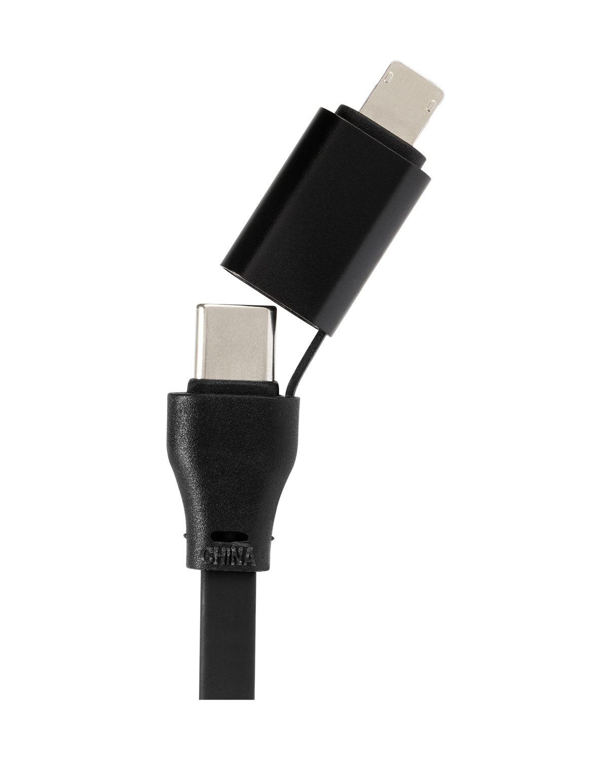 Picture of Roberta Retractable Eco 100W Charging Cable.