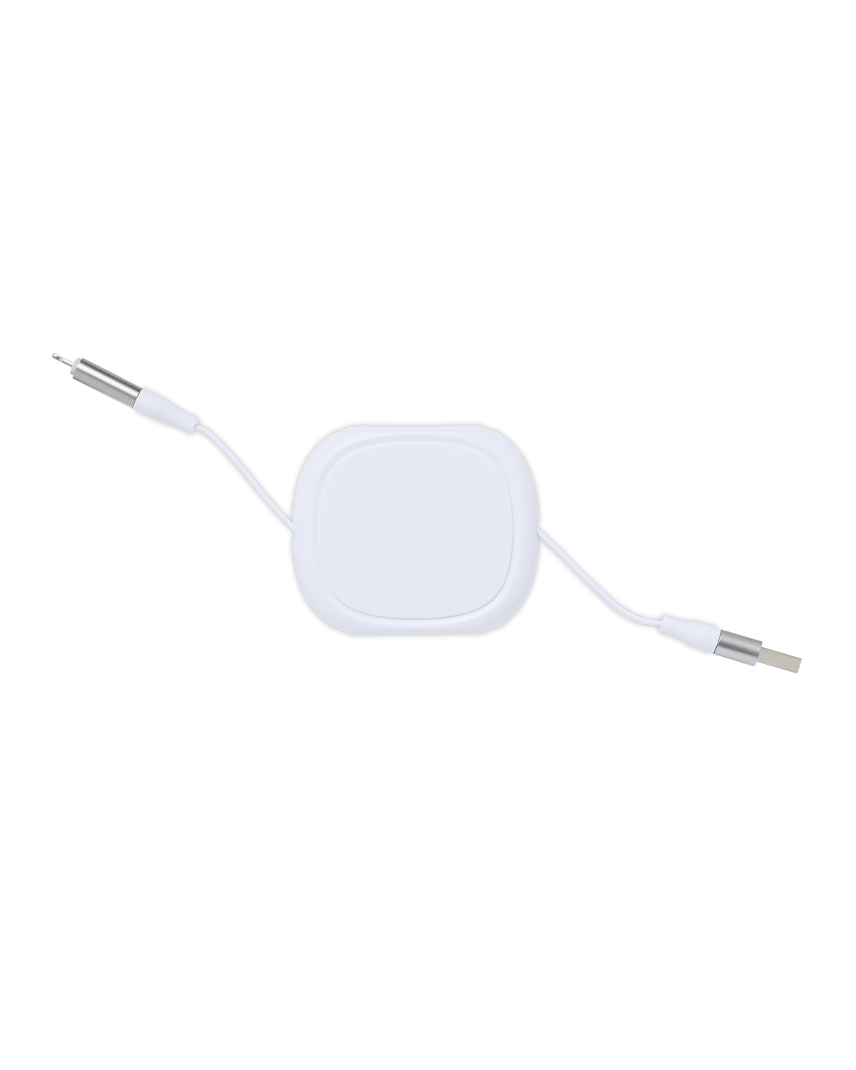 Picture of Roberta Retractable Eco 100W Charging Cable.