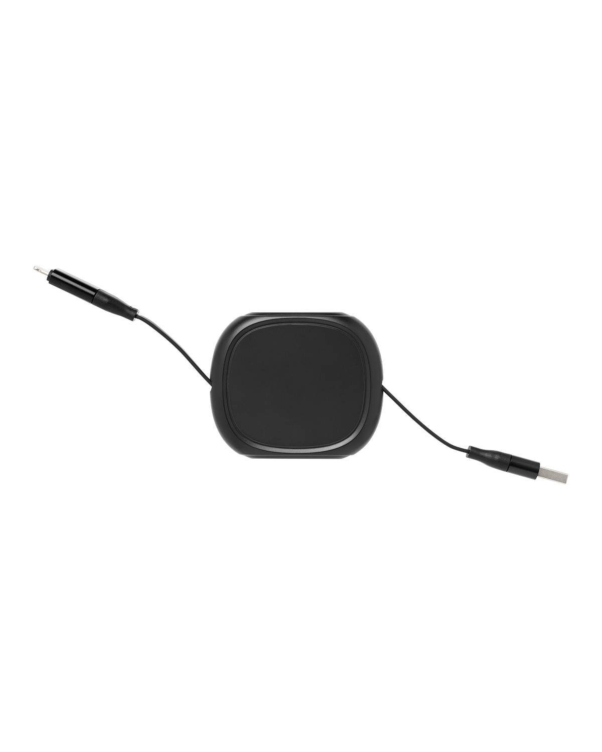 Picture of Roberta Retractable Eco 100W Charging Cable.