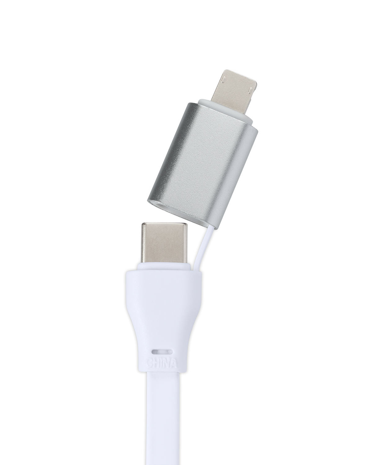 Picture of Roberta Retractable Eco 100W Charging Cable.