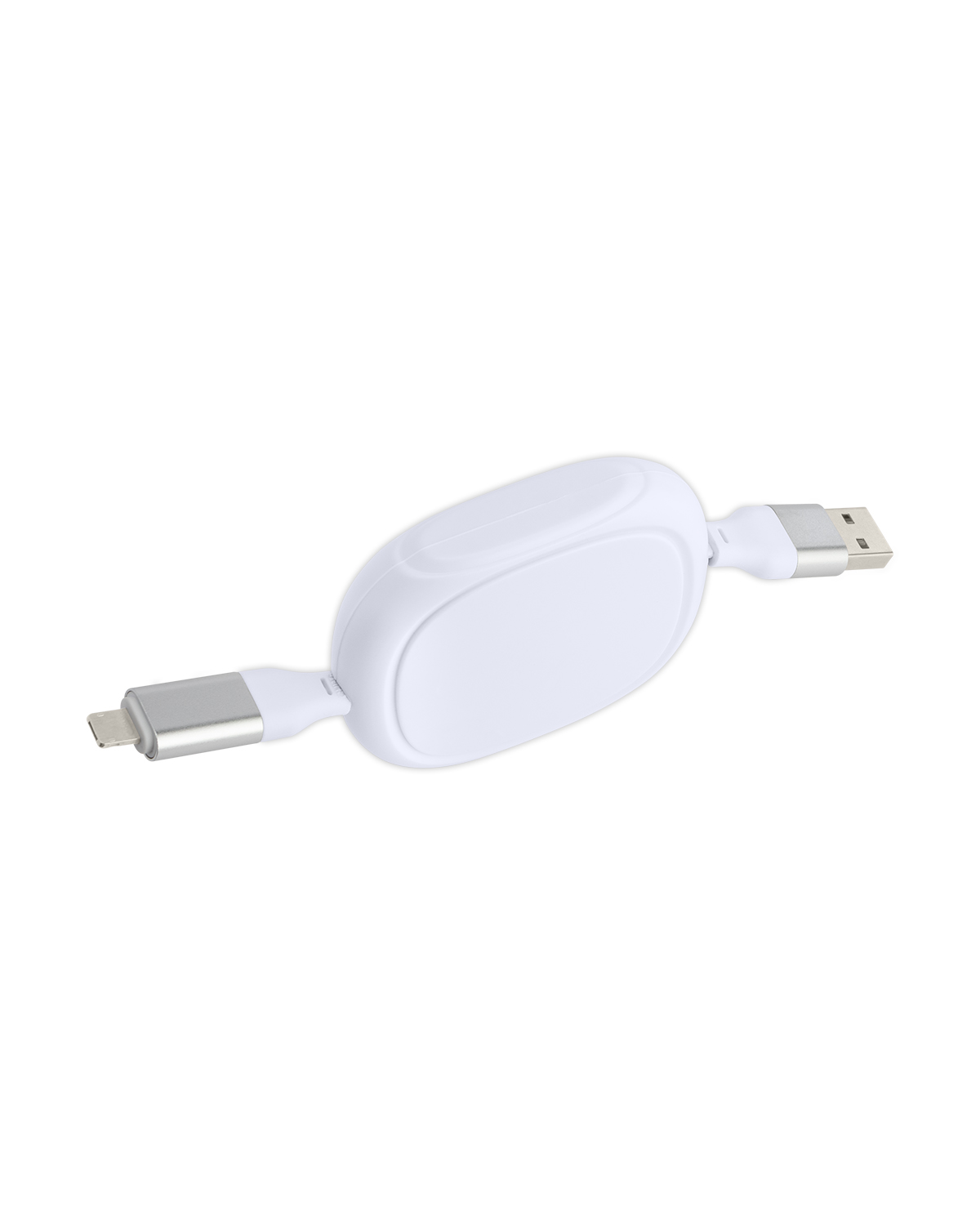 Picture of Roberta Retractable Eco 100W Charging Cable.