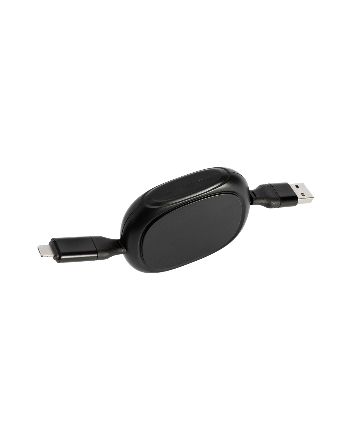 Picture of Roberta Retractable Eco 100W Charging Cable.