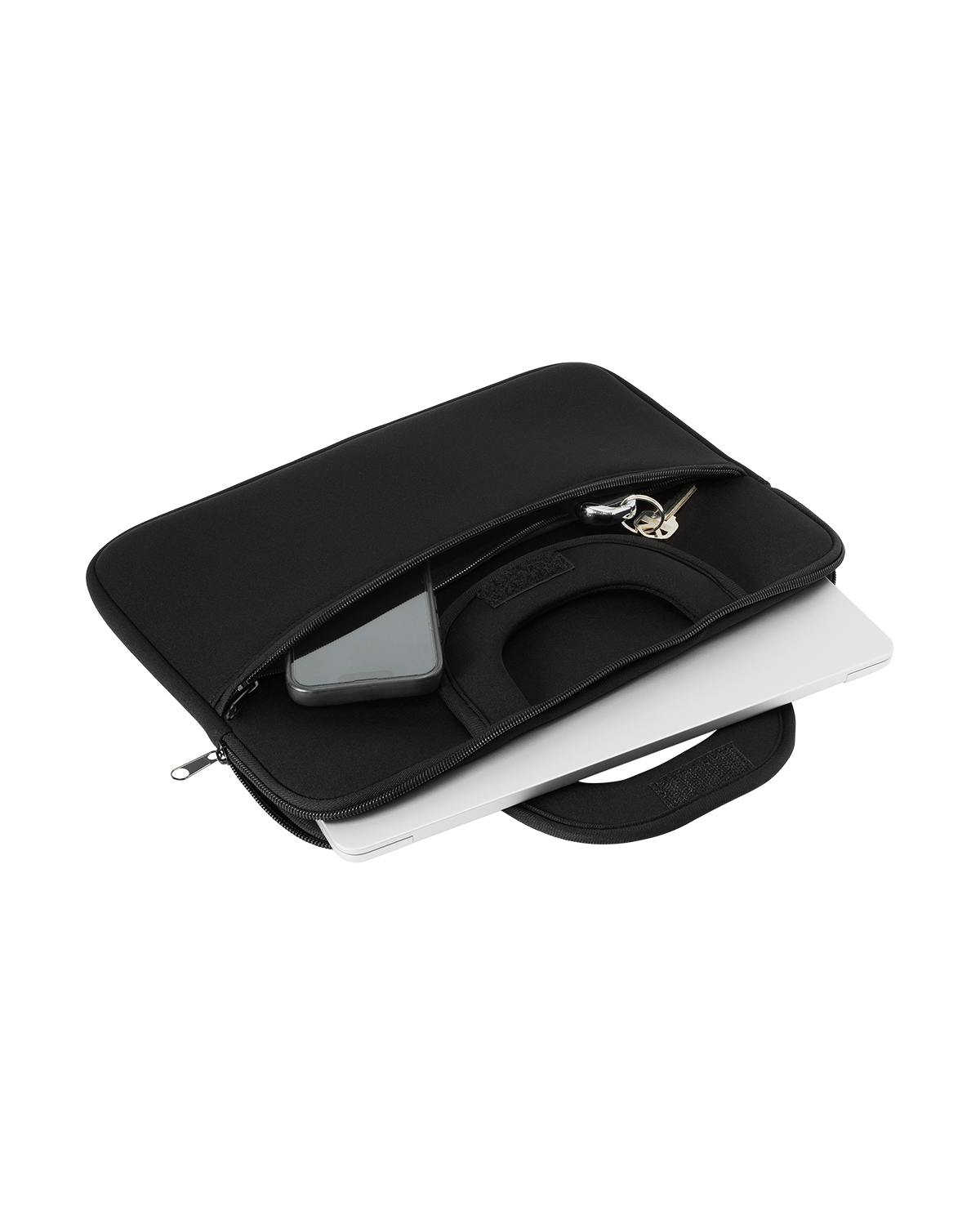 Picture of Eco 13" Neoprene Laptop Brief.