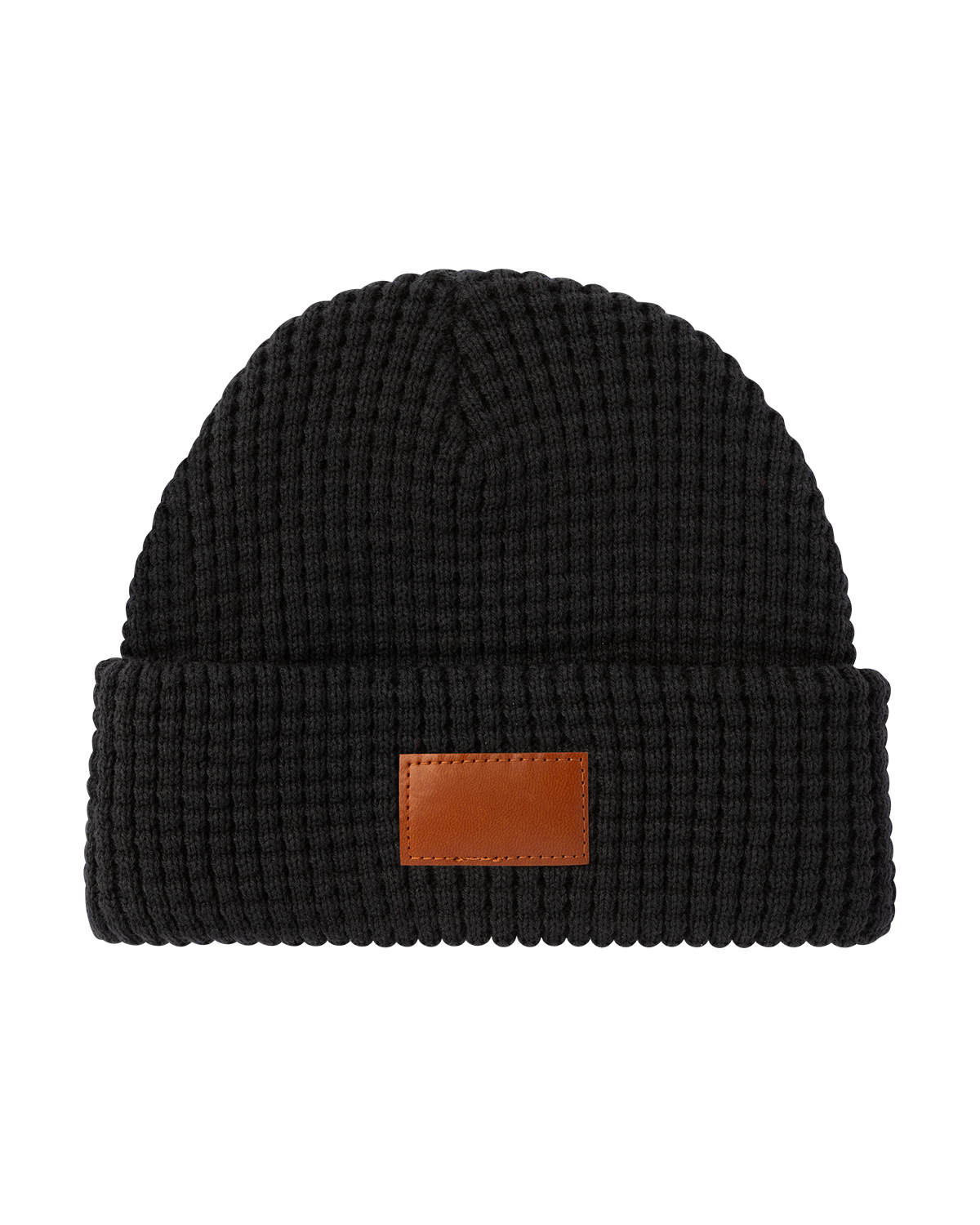 Picture of Waffle Knit Beanie.