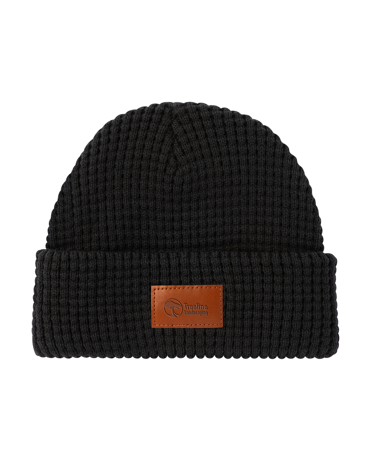 Picture of Waffle Knit Beanie.