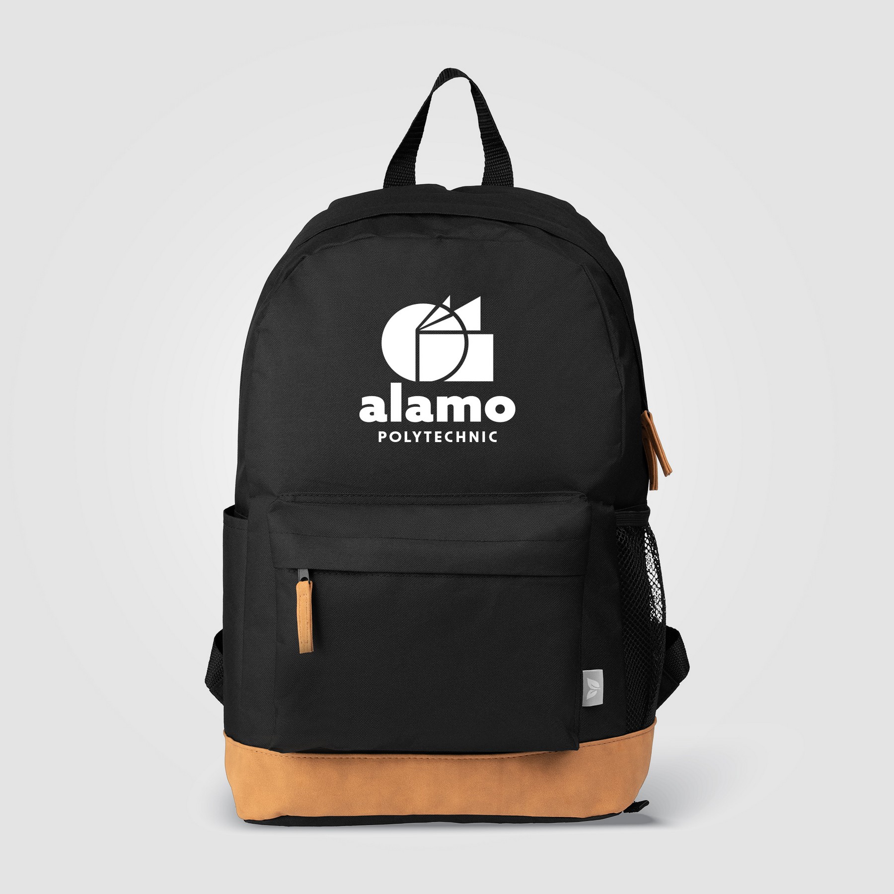 Picture of Journey Pack - 600D RPET Commuter Backpack