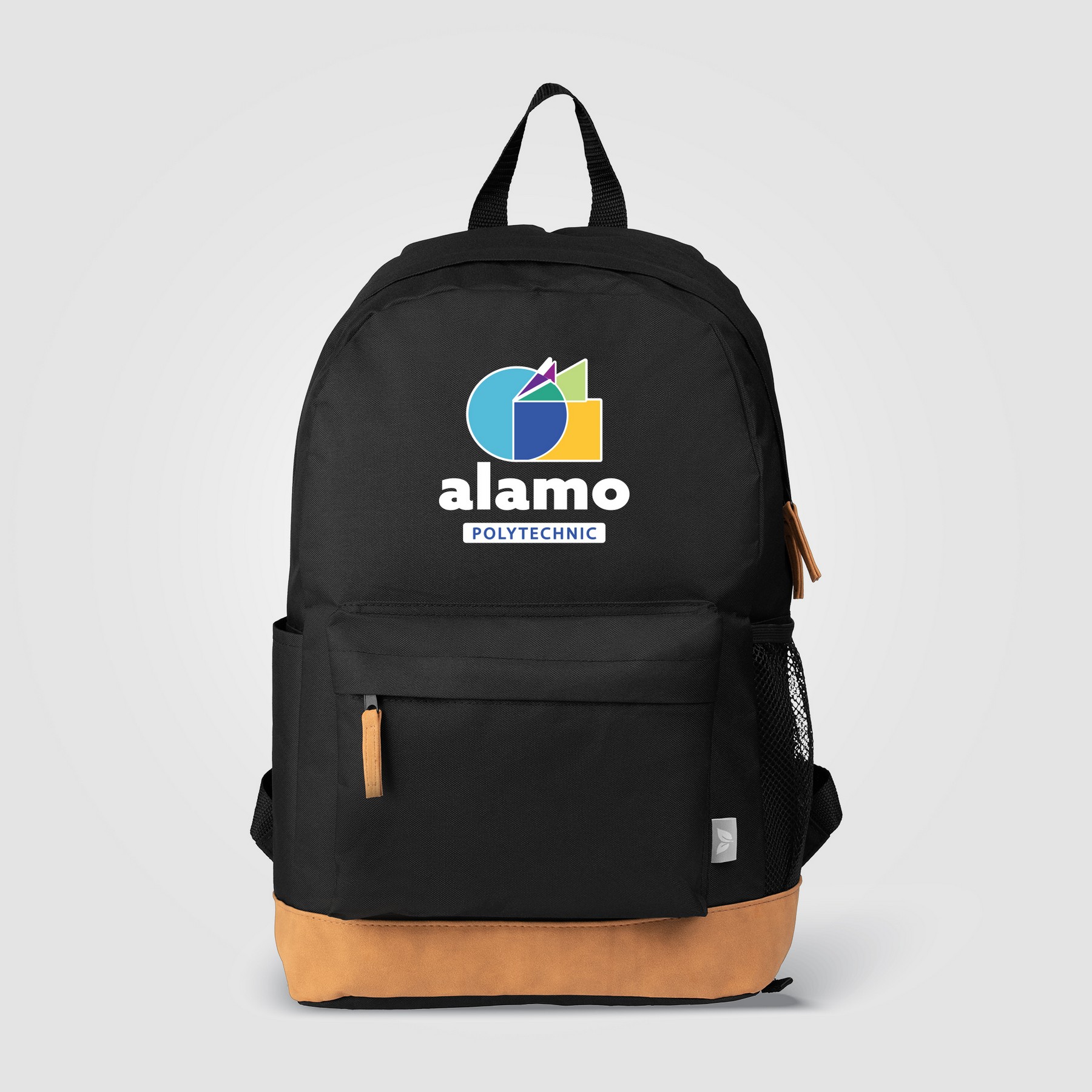 Picture of Journey Pack - 600D RPET Commuter Backpack