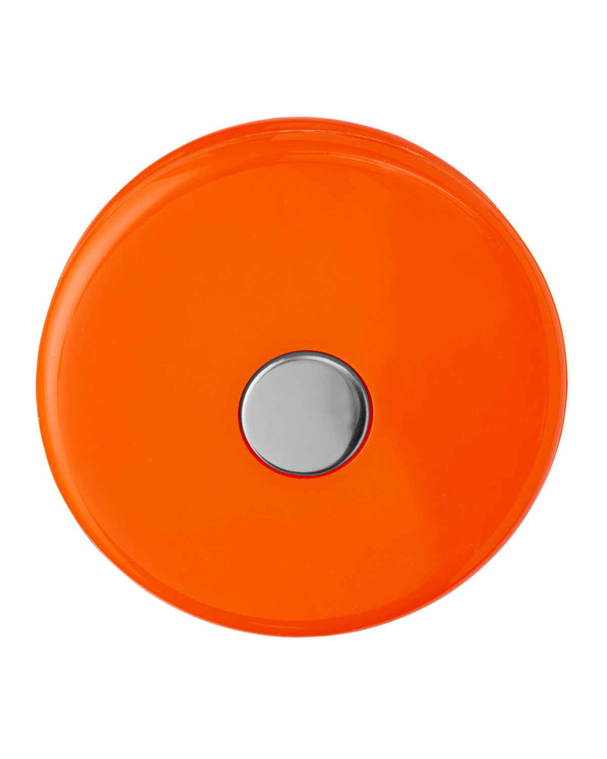 Picture of Basketball Magnetic Memo Clip.