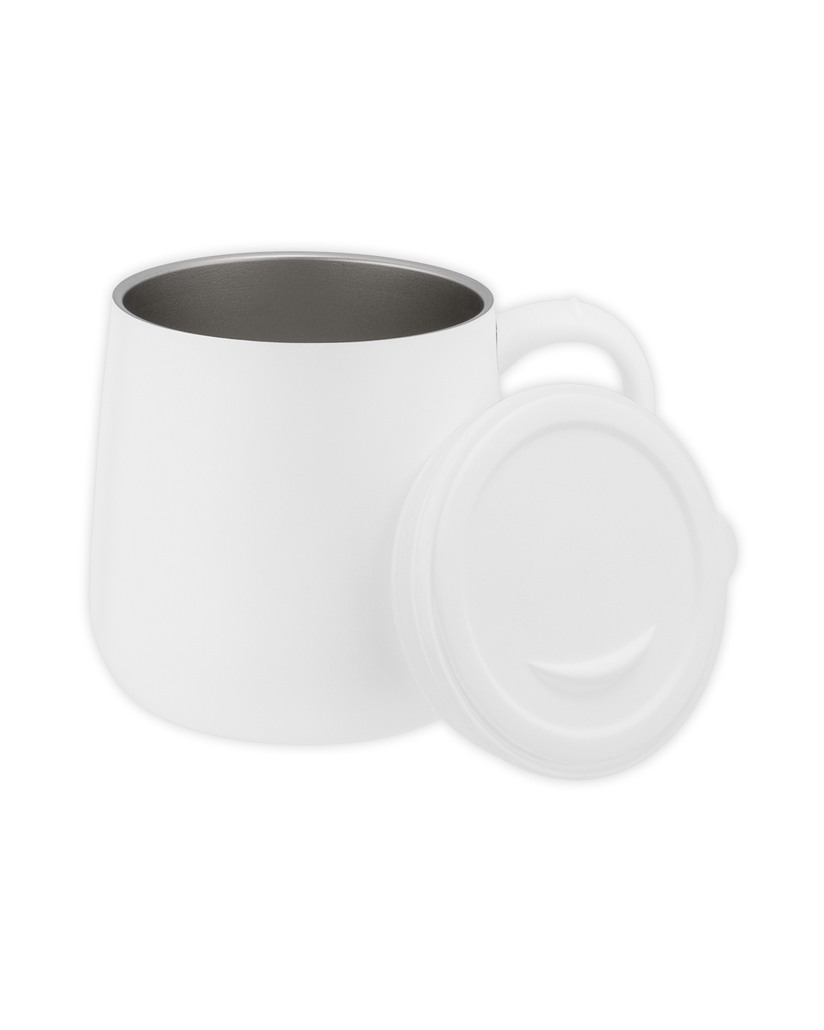 Picture of 12 oz. Connie Eco Vacuum Mug.
